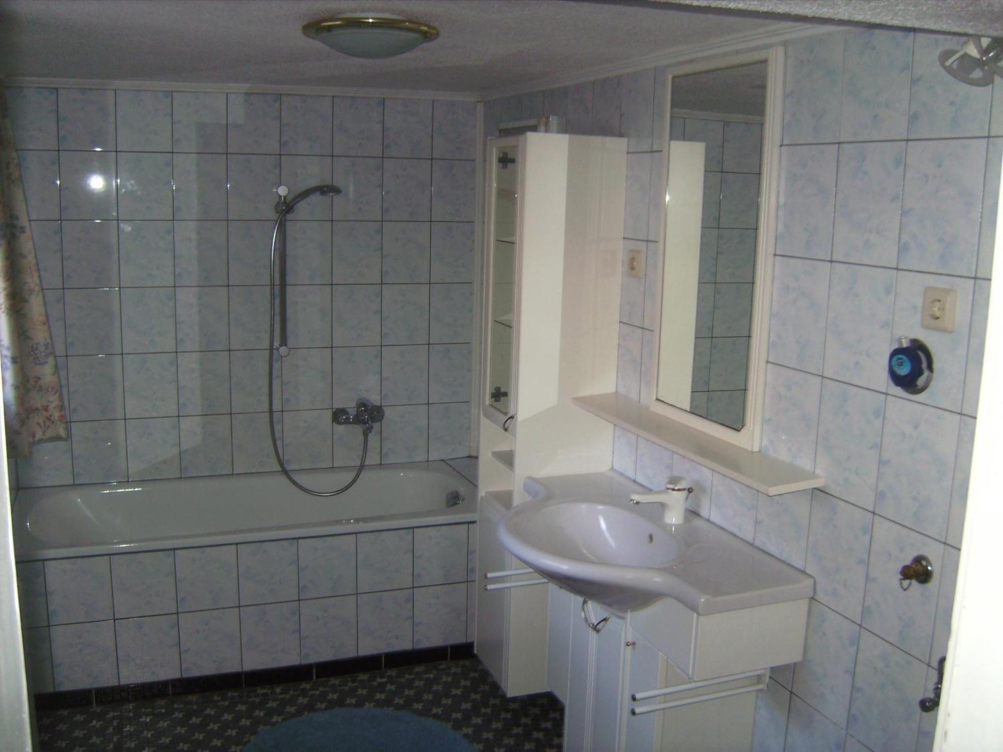 Haus Martina Apartment Ehrwald Bagian luar foto
