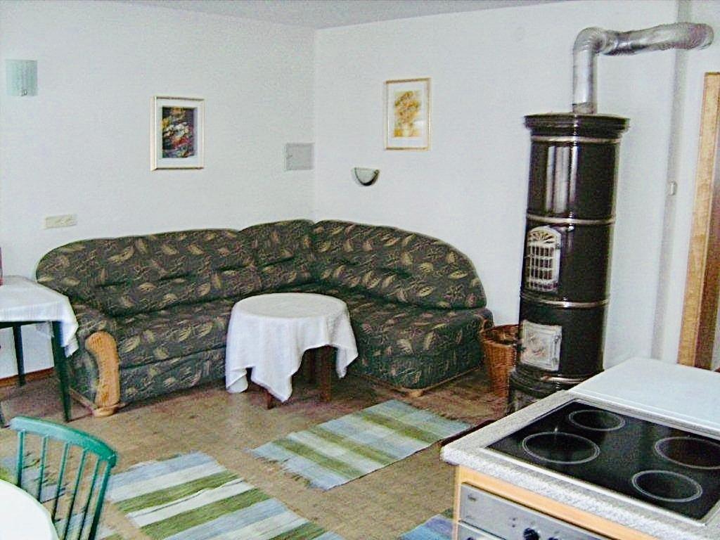 Haus Martina Apartment Ehrwald Bagian luar foto