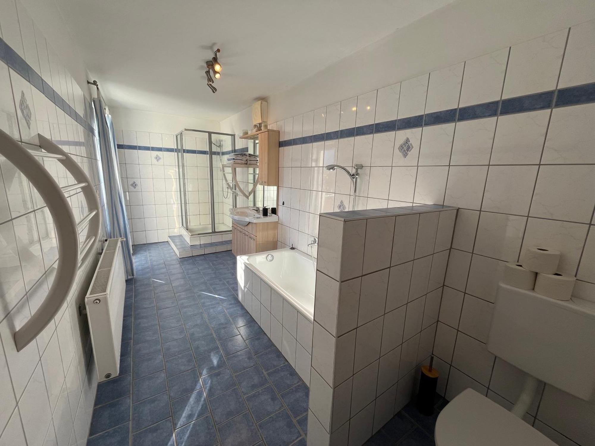 Haus Martina Apartment Ehrwald Bagian luar foto